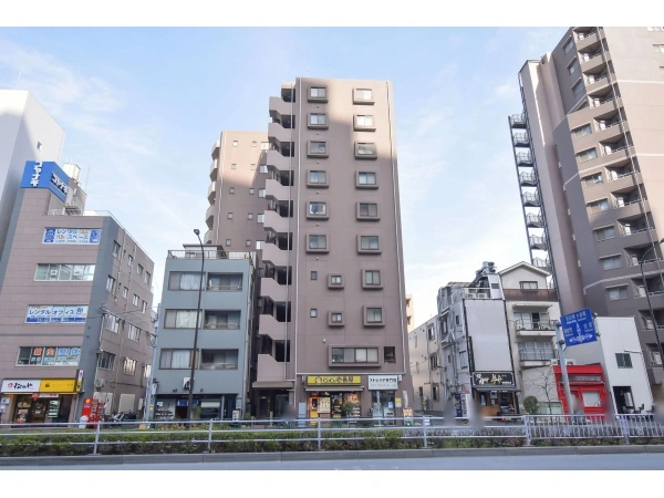プレジール本郷ステーションプラザ