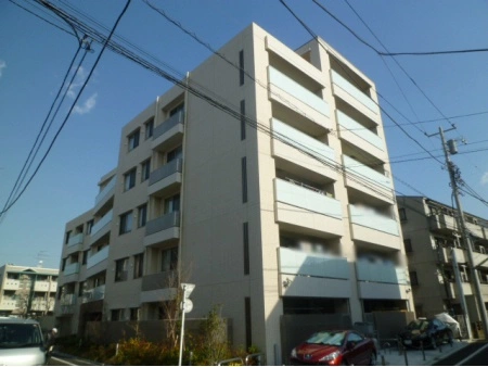 ブランズ砧