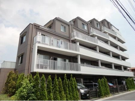 ブランズ行徳パークフロント