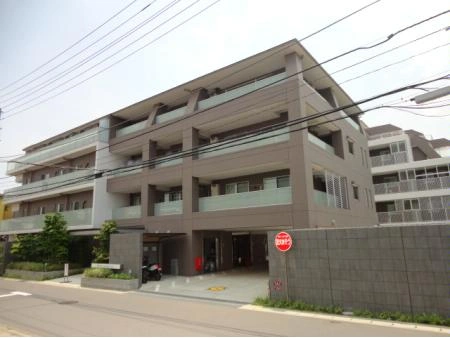 ブランズ行徳パークフロント