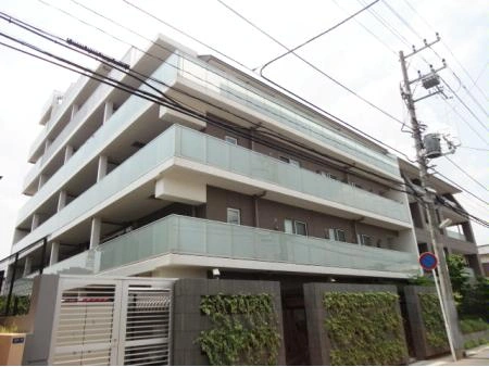 ブランズ行徳パークフロント