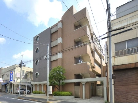 ベルハイム吉祥寺本町