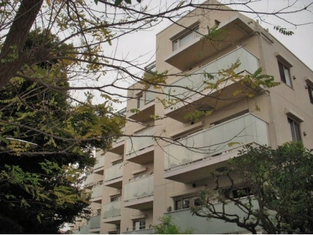 ブランズ武蔵小杉