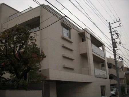 ブランズ武蔵小杉