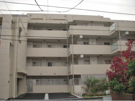 ブランズ武蔵小杉
