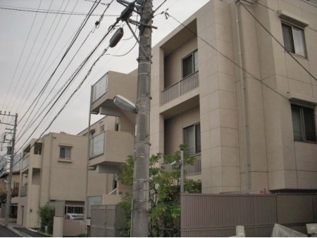 ブランズ武蔵小杉