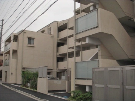 ブランズ武蔵小杉