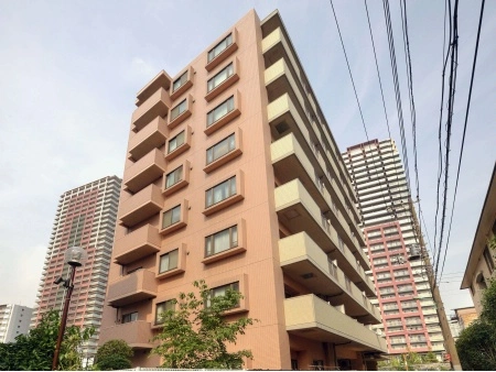 ベルメゾン川口
