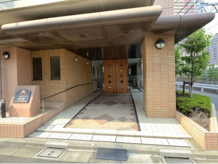 ベルメゾン川口
