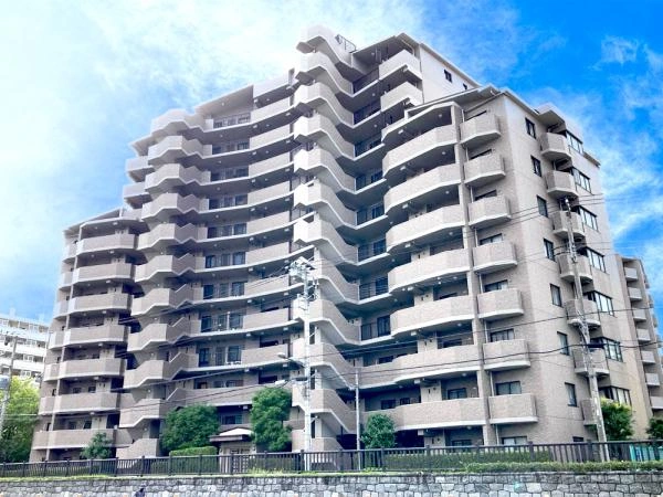 ザ・ウインベル仙台掘公園 ガーデンウイング