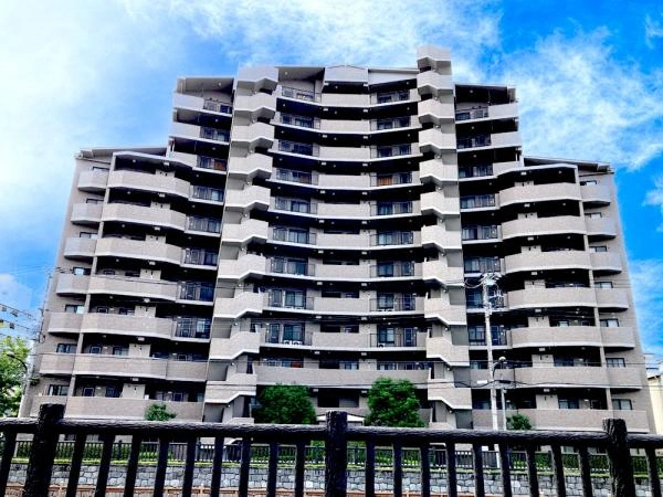 ザ・ウインベル仙台掘公園 ガーデンウイング