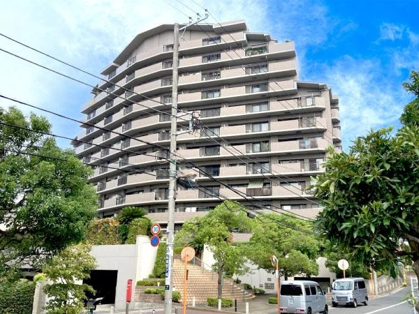 ザ・ウインベル仙台掘公園 ガーデンウイング