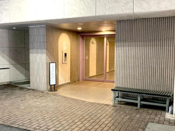 ザ・ウインベル仙台掘公園 ガーデンウイング