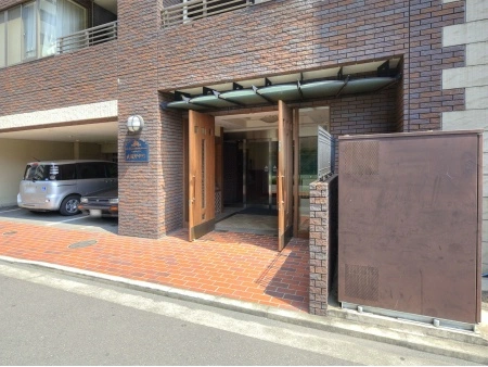 ベルメゾン武蔵野中町