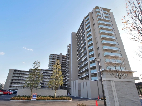 オハナ町田オークコート