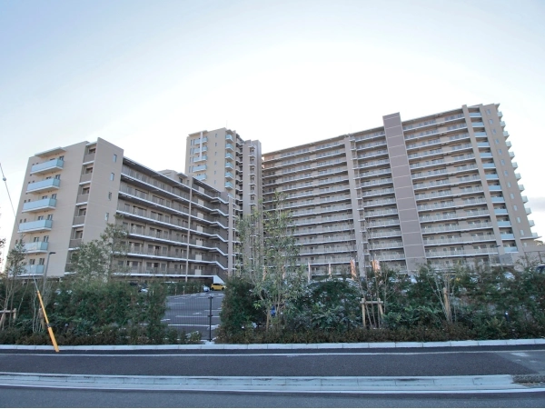 オハナ町田オークコート