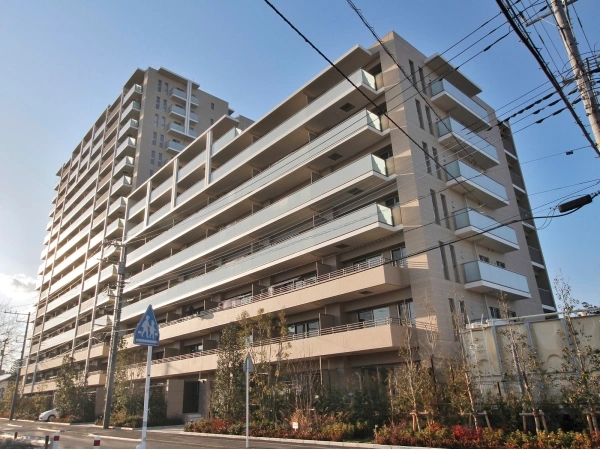 オハナ町田オークコート