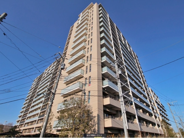 オハナ町田オークコート