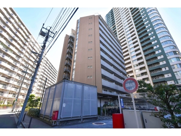 ラフィネ大崎