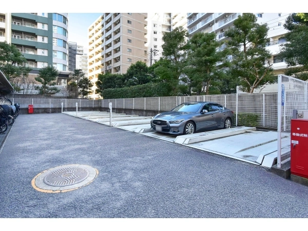 ラフィネ大崎