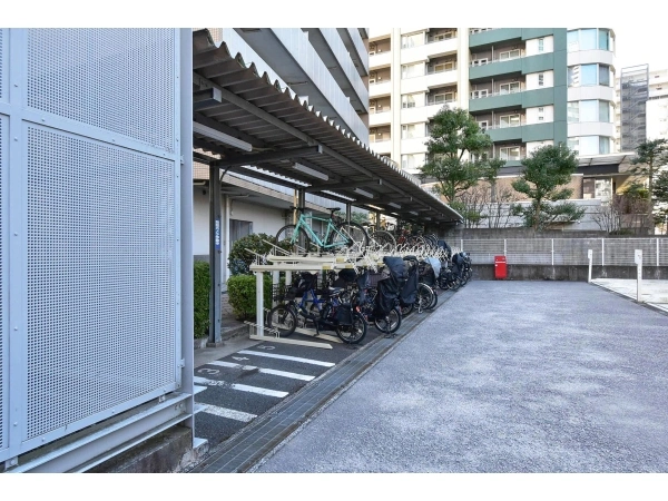 ラフィネ大崎