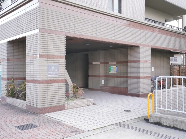 サーパス桂