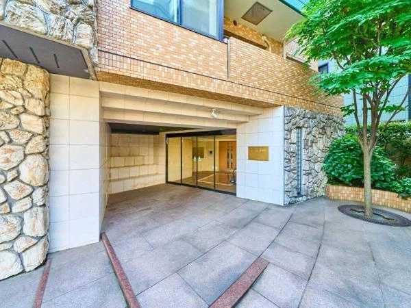 コートヤード祐天寺