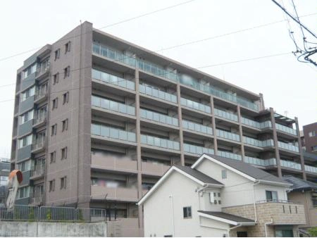 ブランズ豊中上野坂駅前レジデンス