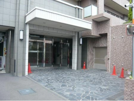 ブランズ豊中上野坂駅前レジデンス