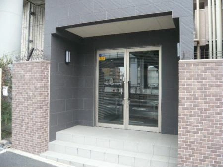 ブランズ豊中上野坂駅前レジデンス
