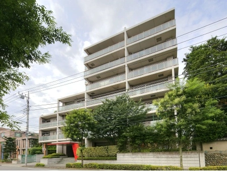 マートルコート町田森野