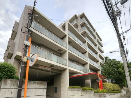 マートルコート町田森野