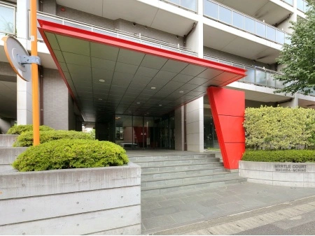 マートルコート町田森野