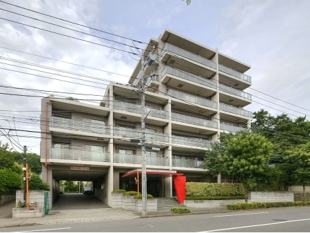 マートルコート町田森野
