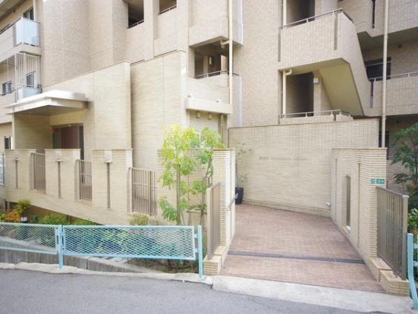 ブランズ西宮仁川
