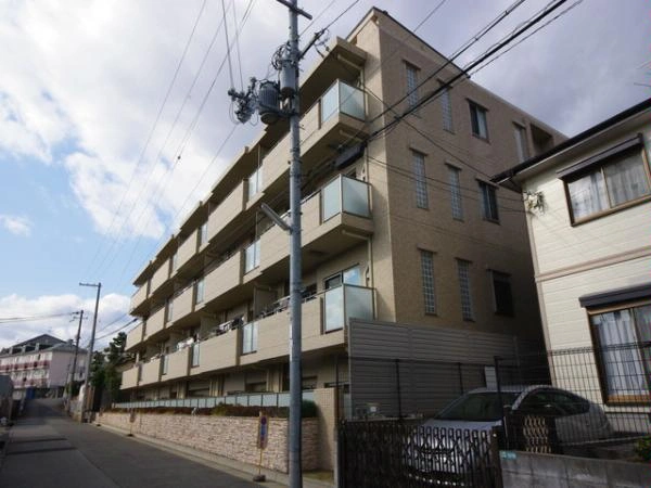 ブランズ西宮仁川