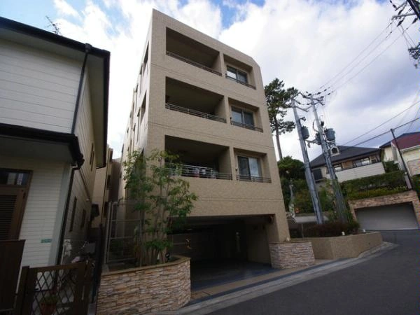 ブランズ西宮仁川