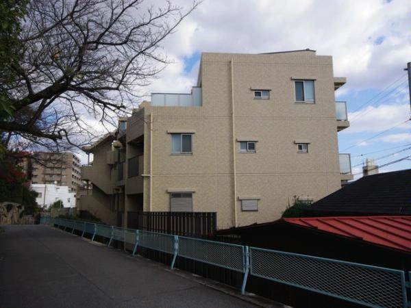 ブランズ西宮仁川