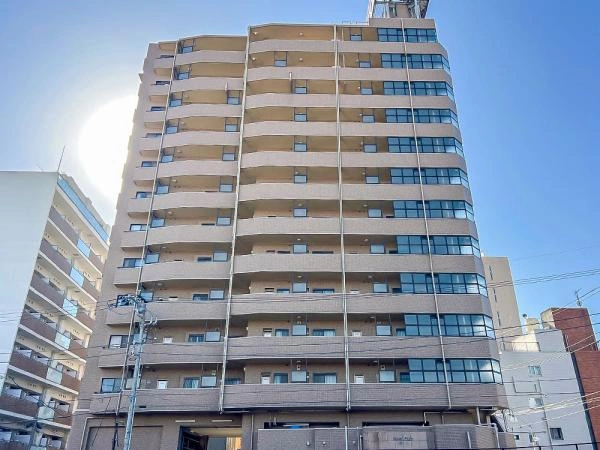 グランイーグル蒲田