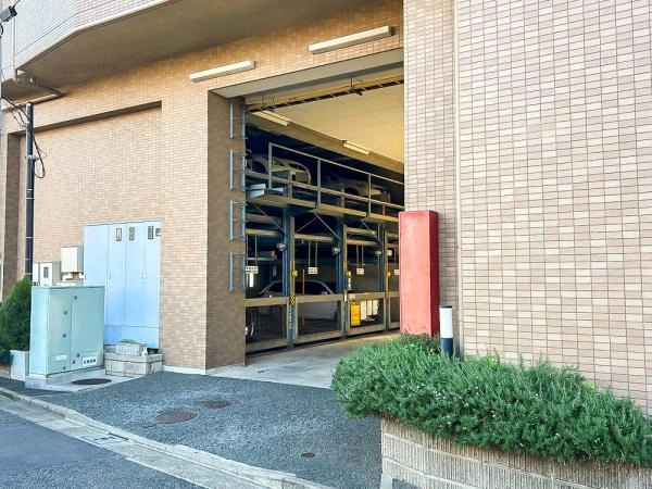 グランイーグル蒲田