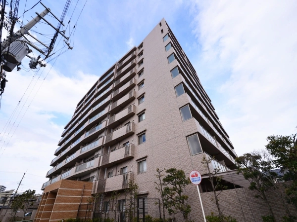 ジオ伊丹ブライトステージ