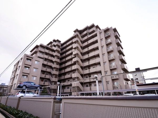ジオ伊丹ブライトステージ