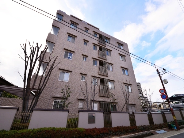 ジオ伊丹ブライトステージ