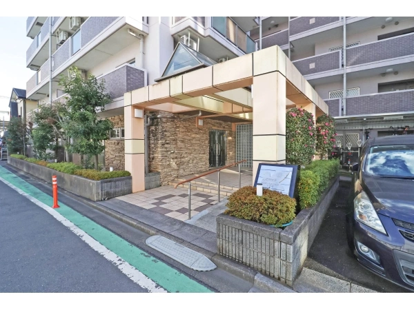 アステールふじみ野 七番館