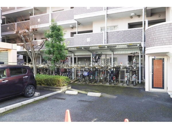 アステールふじみ野 七番館