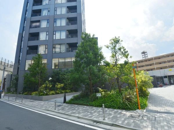 シティタワー池袋ウエストゲート