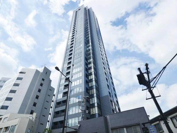 シティタワー池袋ウエストゲート