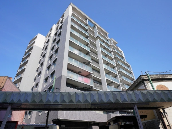 サンクタス北野