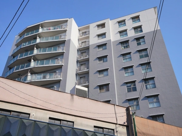 サンクタス北野