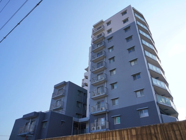 サンクタス北野